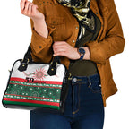 Rabbitohs NAIDOC Week Shoulder Handbag Aboriginal Torres Strait Islanders Vibe