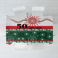 Rabbitohs NAIDOC Week Tablecloth Aboriginal Torres Strait Islanders Vibe
