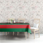 Rabbitohs NAIDOC Week Tablecloth Aboriginal Torres Strait Islanders Vibe