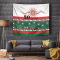 Rabbitohs NAIDOC Week Tapestry Aboriginal Torres Strait Islanders Vibe