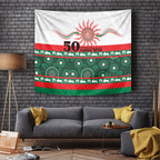 Rabbitohs NAIDOC Week Tapestry Aboriginal Torres Strait Islanders Vibe