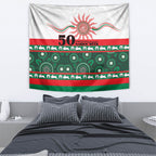 Rabbitohs NAIDOC Week Tapestry Aboriginal Torres Strait Islanders Vibe