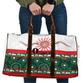 Rabbitohs NAIDOC Week Travel Bag Aboriginal Torres Strait Islanders Vibe