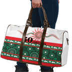 Rabbitohs NAIDOC Week Travel Bag Aboriginal Torres Strait Islanders Vibe
