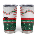 Rabbitohs NAIDOC Week Personalised Tumbler Cup Aboriginal Torres Strait Islanders Vibe