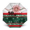 Rabbitohs NAIDOC Week Umbrella Aboriginal Torres Strait Islanders Vibe