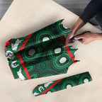 Rabbitohs NAIDOC Week Umbrella Aboriginal Torres Strait Islanders Vibe