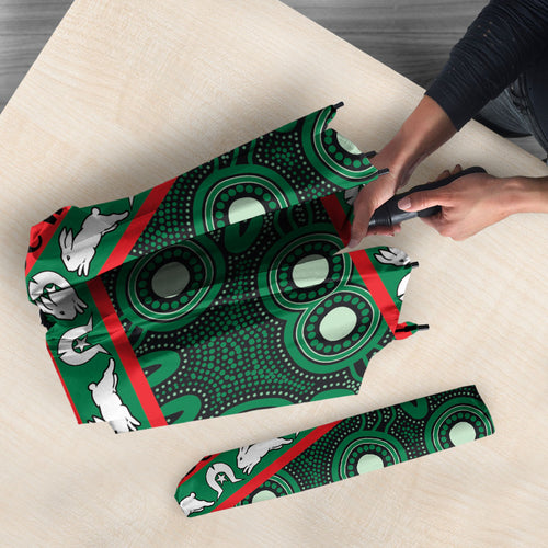 Rabbitohs NAIDOC Week Umbrella Aboriginal Torres Strait Islanders Vibe