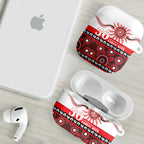 Dragons NAIDOC Week AirPods Case Aboriginal Torres Strait Islanders Vibe