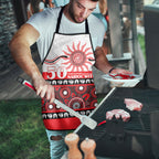 Dragons NAIDOC Week Apron Aboriginal Torres Strait Islanders Vibe