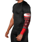 Dragons NAIDOC Week Personalised Arm Sleeves Aboriginal Torres Strait Islanders Vibe