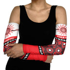 Dragons NAIDOC Week Personalised Arm Sleeves Aboriginal Torres Strait Islanders Vibe