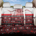 Dragons NAIDOC Week Back Car Seat Cover Aboriginal Torres Strait Islanders Vibe