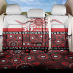 Dragons NAIDOC Week Back Car Seat Cover Aboriginal Torres Strait Islanders Vibe