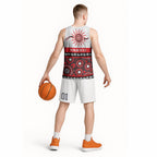 Dragons NAIDOC Week Personalised Basketball Jersey Aboriginal Torres Strait Islanders Vibe