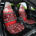 Dragons NAIDOC Week Car Seat Cover Aboriginal Torres Strait Islanders Vibe