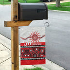 Dragons NAIDOC Week Garden Flag Aboriginal Torres Strait Islanders Vibe
