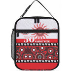 Dragons NAIDOC Week Lunch Bag Aboriginal Torres Strait Islanders Vibe