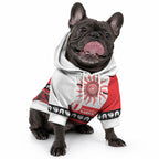 Dragons NAIDOC Week Personalised Pet Hoodie Aboriginal Torres Strait Islanders Vibe