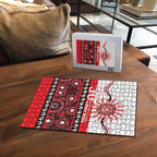 Dragons NAIDOC Week Puzzle Aboriginal Torres Strait Islanders Vibe