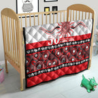 Dragons NAIDOC Week Quilt Aboriginal Torres Strait Islanders Vibe