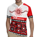 Dragons NAIDOC Week Personalised Rugby Jersey Aboriginal Torres Strait Islanders Vibe