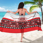 Dragons NAIDOC Week Sarong Aboriginal Torres Strait Islanders Vibe