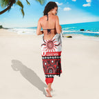Dragons NAIDOC Week Sarong Aboriginal Torres Strait Islanders Vibe