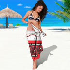 Dragons NAIDOC Week Sarong Aboriginal Torres Strait Islanders Vibe