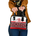 Dragons NAIDOC Week Shoulder Handbag Aboriginal Torres Strait Islanders Vibe