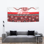 Dragons NAIDOC Week Tapestry Aboriginal Torres Strait Islanders Vibe