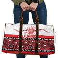 Dragons NAIDOC Week Travel Bag Aboriginal Torres Strait Islanders Vibe