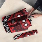 Dragons NAIDOC Week Umbrella Aboriginal Torres Strait Islanders Vibe