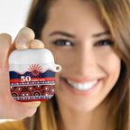 Roosters NAIDOC Week AirPods Case Aboriginal Torres Strait Islanders Vibe