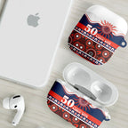 Roosters NAIDOC Week AirPods Case Aboriginal Torres Strait Islanders Vibe