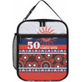 Roosters NAIDOC Week Lunch Bag Aboriginal Torres Strait Islanders Vibe
