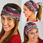 Roosters NAIDOC Week Neck Gaiter Aboriginal Torres Strait Islanders Vibe