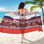Roosters NAIDOC Week Sarong Aboriginal Torres Strait Islanders Vibe