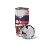 Roosters NAIDOC Week Personalised Tumbler Cup Aboriginal Torres Strait Islanders Vibe