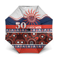 Roosters NAIDOC Week Umbrella Aboriginal Torres Strait Islanders Vibe