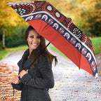 Roosters NAIDOC Week Umbrella Aboriginal Torres Strait Islanders Vibe
