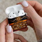 Tigers NAIDOC Week AirPods Case Aboriginal Torres Strait Islanders Vibe