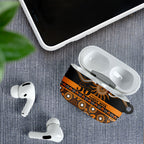 Tigers NAIDOC Week AirPods Case Aboriginal Torres Strait Islanders Vibe
