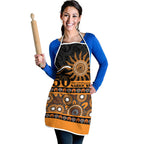 Tigers NAIDOC Week Apron Aboriginal Torres Strait Islanders Vibe