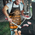 Tigers NAIDOC Week Apron Aboriginal Torres Strait Islanders Vibe