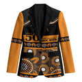 Tigers NAIDOC Week Personalised Blazer Aboriginal Torres Strait Islanders Vibe