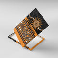 Tigers NAIDOC Week Canvas Wall Art Aboriginal Torres Strait Islanders Vibe