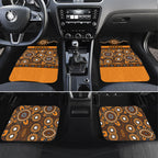 Tigers NAIDOC Week Personalised Car Mats Aboriginal Torres Strait Islanders Vibe