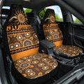 Tigers NAIDOC Week Car Seat Cover Aboriginal Torres Strait Islanders Vibe