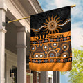 Tigers NAIDOC Week Garden Flag Aboriginal Torres Strait Islanders Vibe